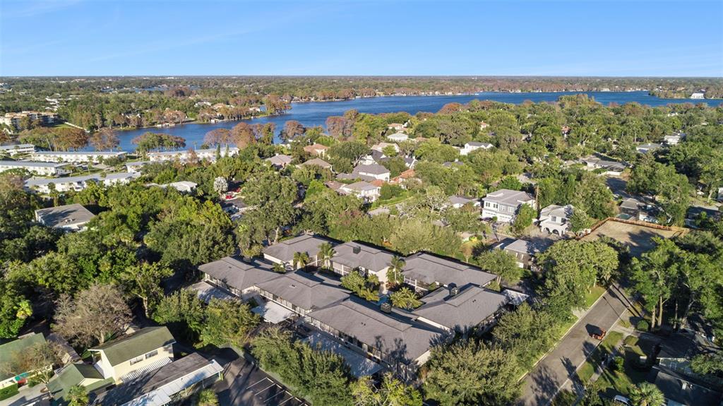 210 Magnolia Road, Unit 106 Maitland, FL 32751 - Photo 22 of 23