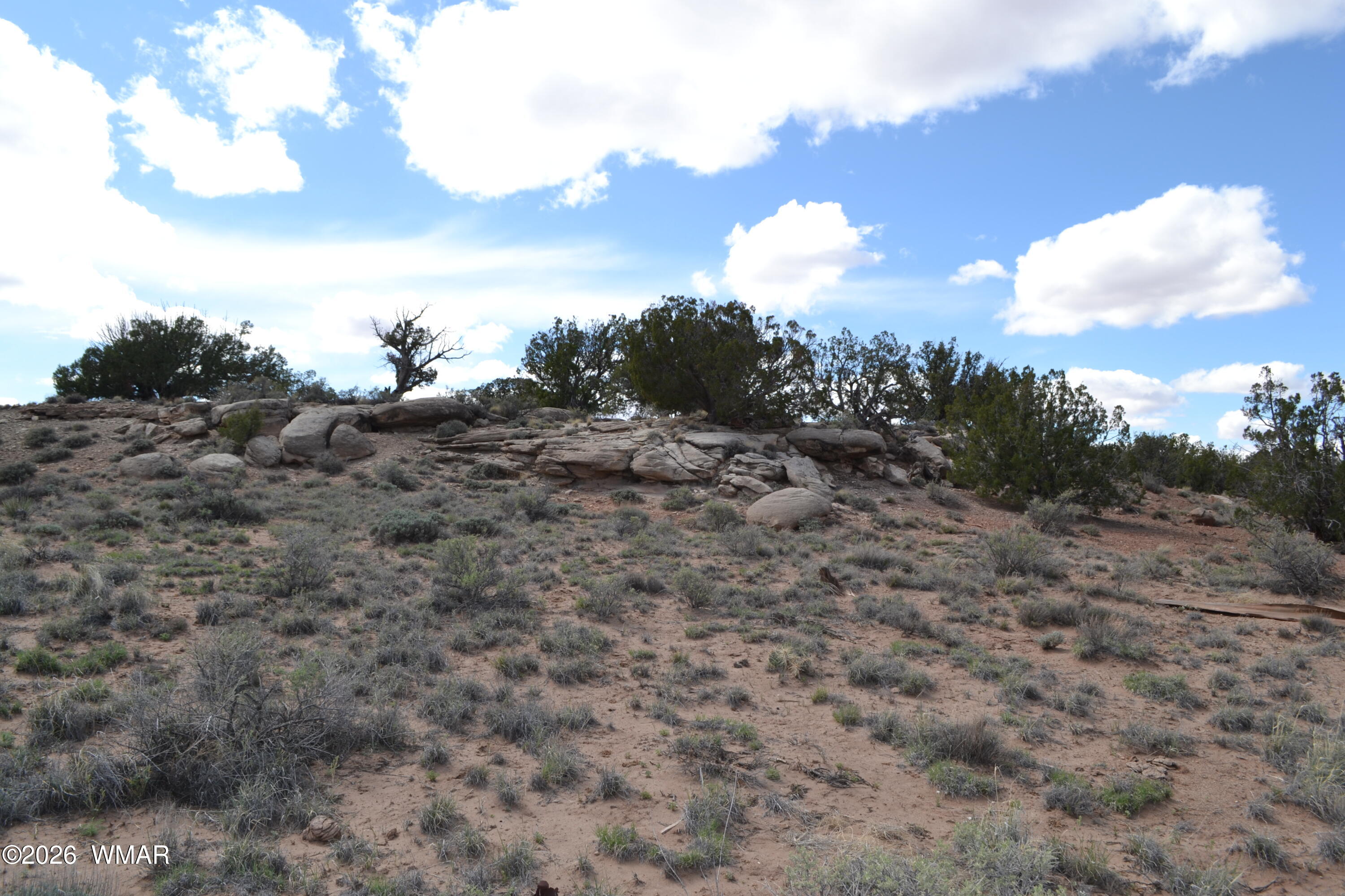 32 N8544 Concho, AZ 85924 - Photo 12 of 21 a view of a sky view of the house