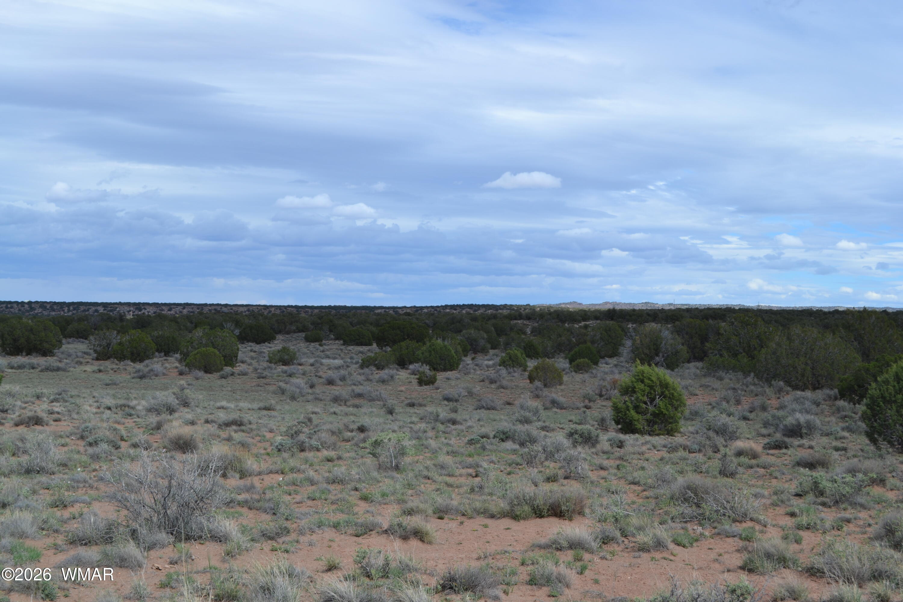 32 N8544 Concho, AZ 85924 - Photo 17 of 21 a view of a dry field