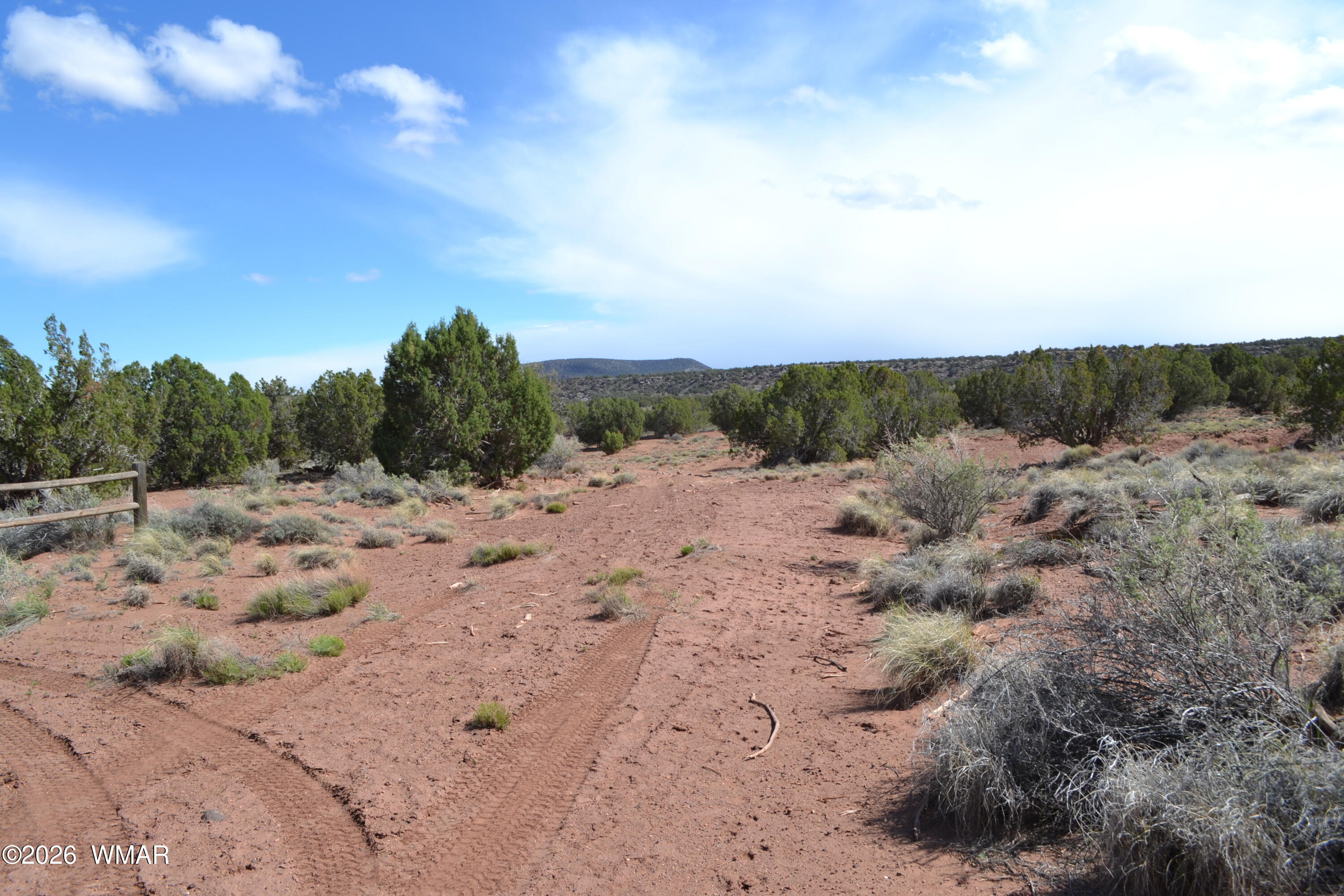 32 N8544 Concho, AZ 85924 - Photo 19 of 21 a view of a covered with trees in the background