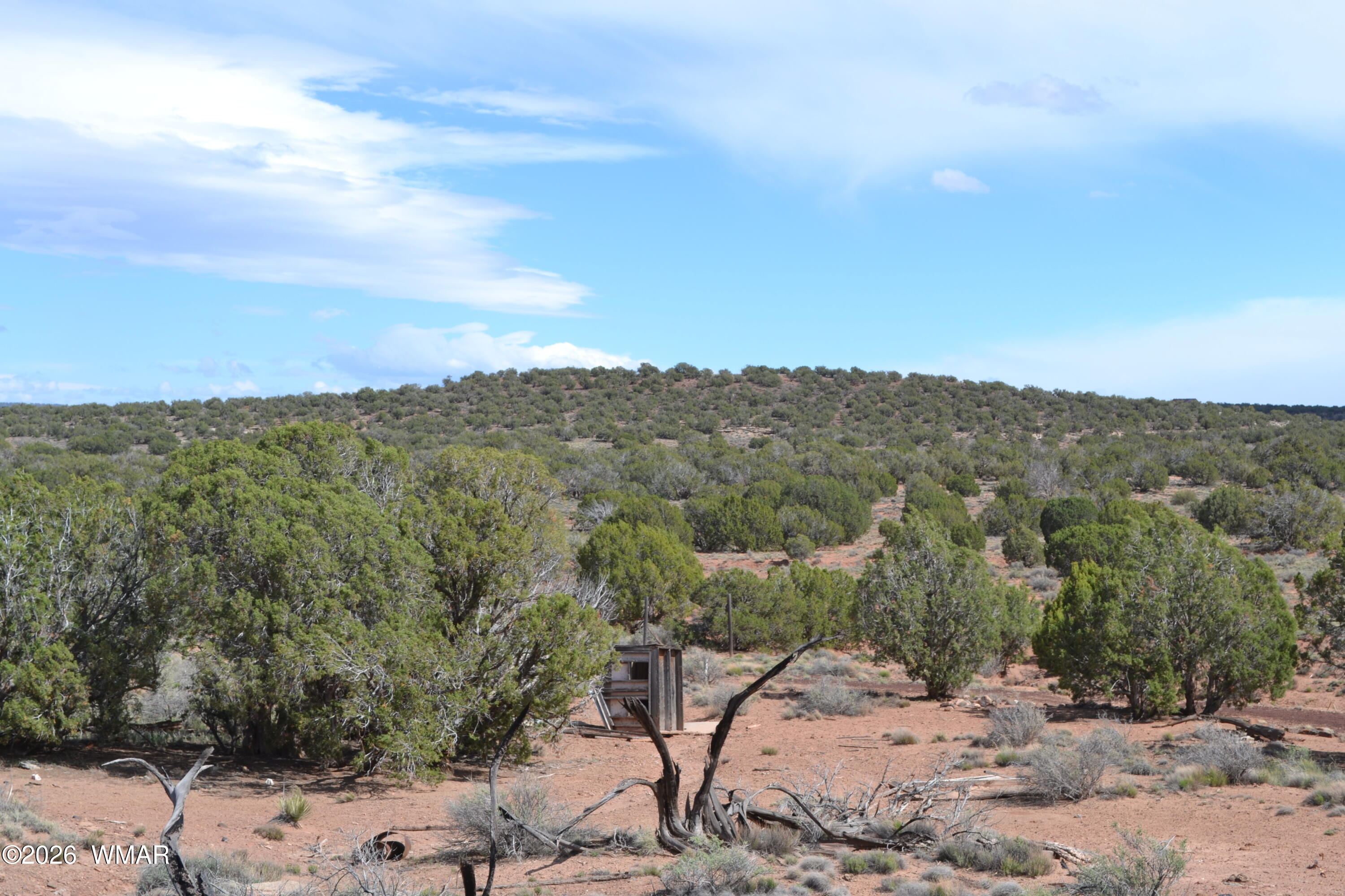 32 N8544 Concho, AZ 85924 - Photo 8 of 21 a view of a large mountain with mountains in the background