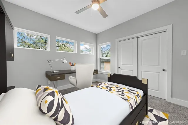 $2,400 | 2505 Birmingham Avenue, Dallas, TX 75215