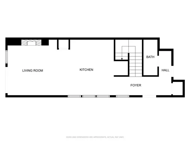 $2,400 | 2505 Birmingham Avenue, Dallas, TX 75215