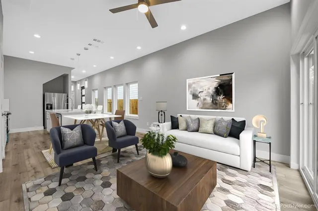 $2,400 | 2505 Birmingham Avenue, Dallas, TX 75215