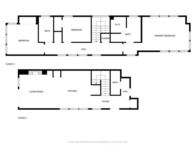 $2,400 | 2505 Birmingham Avenue, Dallas, TX 75215