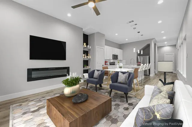 $2,400 | 2505 Birmingham Avenue, Dallas, TX 75215