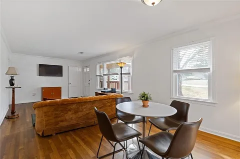 $329,900 | 2185 Trailwood Drive, Smyrna, GA 30080