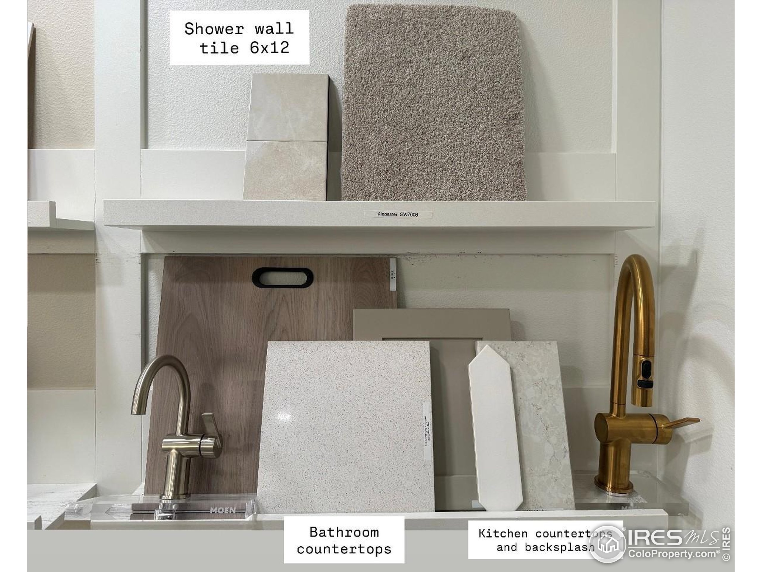 6079 Red Barn Road Fort Collins, CO 80528 - Photo 41 of 41 a close view of sink