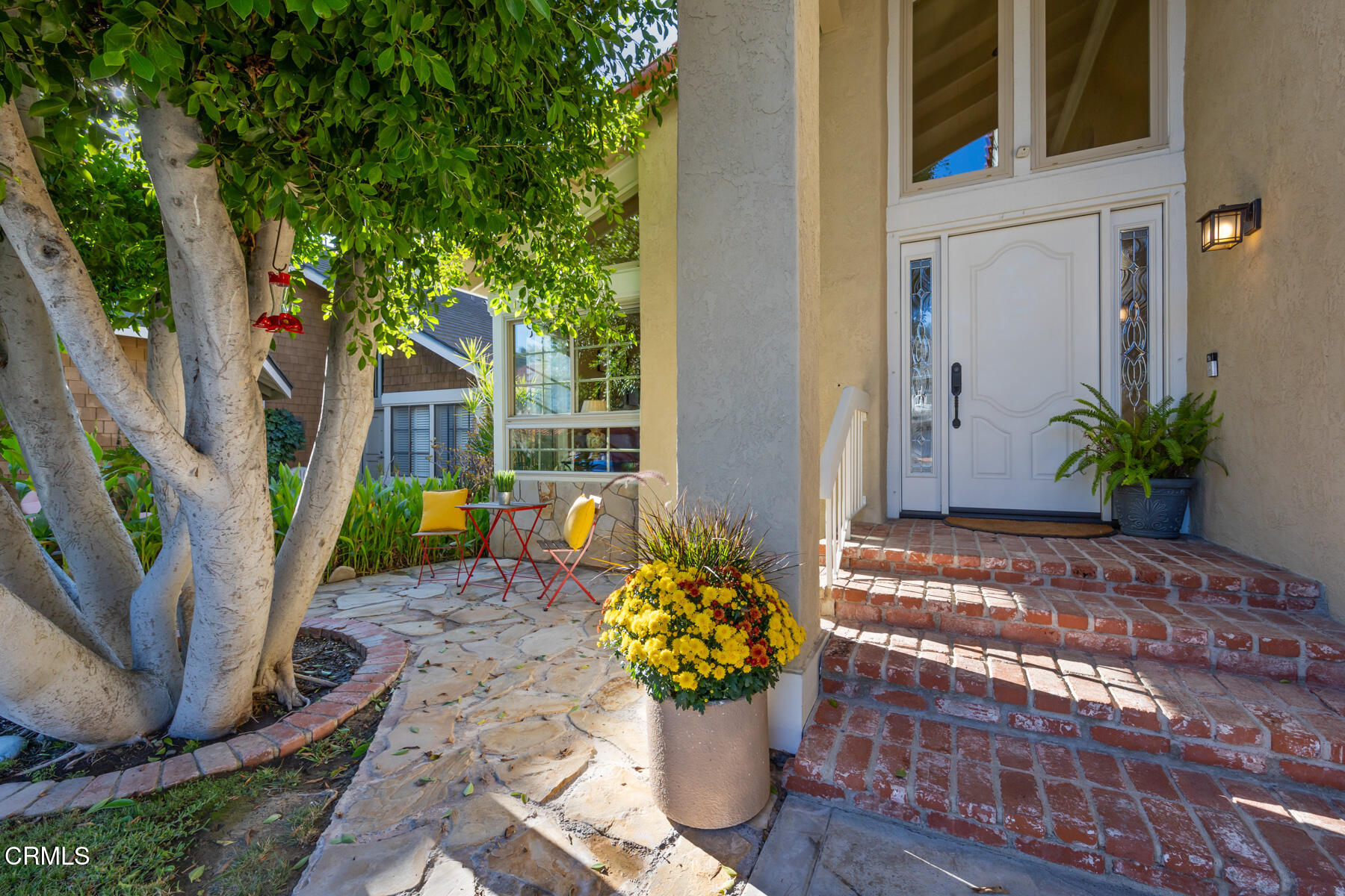 22671 Cheryl Way Lake Forest, CA 92630 - Photo 2 of 51 a view of a entryway front of house