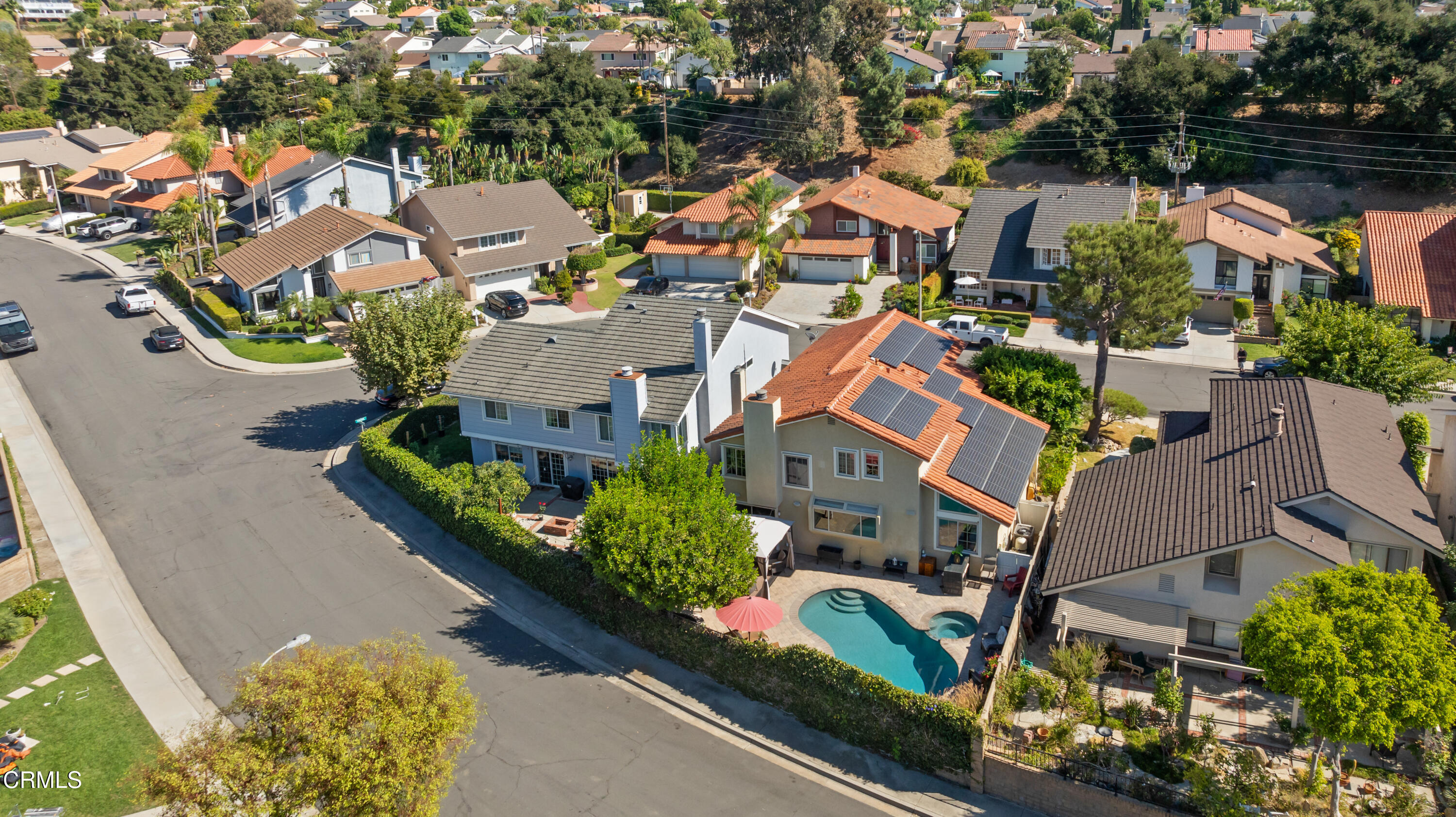 22671 Cheryl Way Lake Forest, CA 92630 - Photo 50 of 51 1000042117