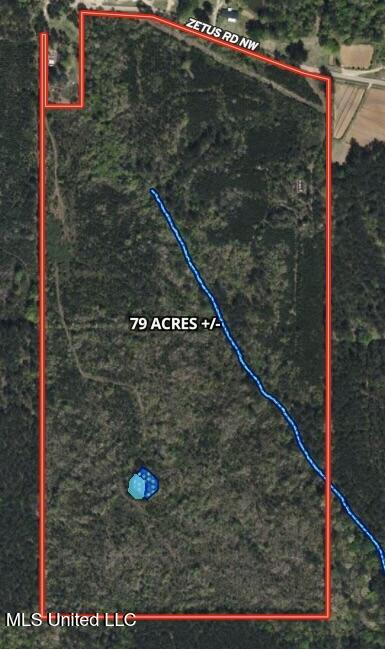 3005 Zetus Road Northwest Brookhaven, MS 39601 - Photo 21 of 21 AE10A29F-7226-498B-ACEC-F1BB122718F8_1_2