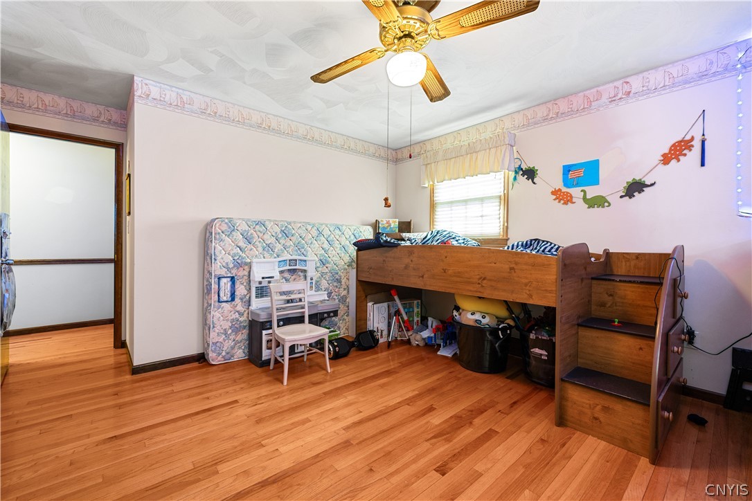 936 Ridgewood Road Herkimer, NY 13350 - Photo 33 of 39