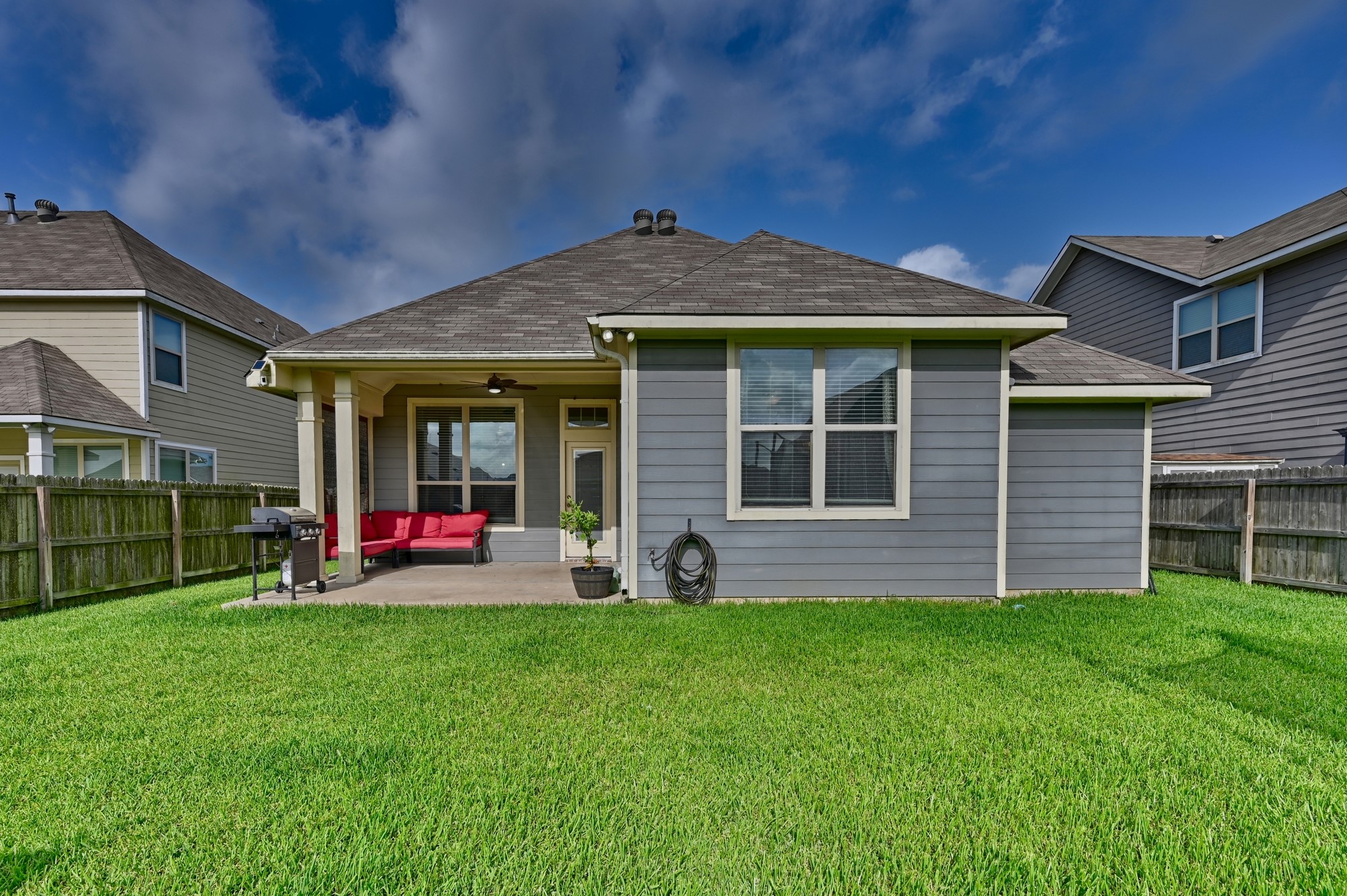 1005 Rootstock Rd. Brenham, TX 77833 - Photo 19 of 21