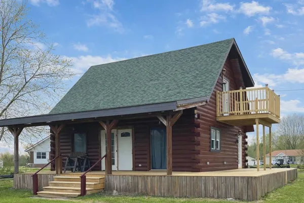 $139,900 | 16642 Northeast North Main, Summitville, IN 46070