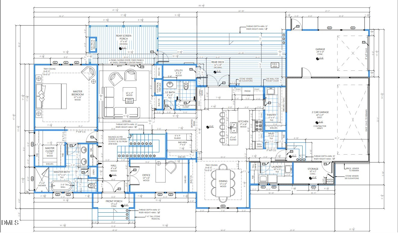 10313 Ray Road Raleigh, NC 27613 - Photo 52 of 55
