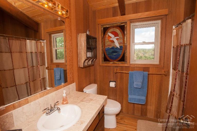 8780 Rattlesnake Road Prineville, OR 97754 - Photo 11 of 25 Additional Photo