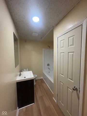 $1,500 | 3448 Kinnear Avenue, Indianapolis, IN 46218