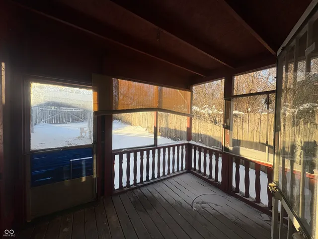 $1,500 | 3448 Kinnear Avenue, Indianapolis, IN 46218