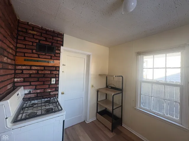 $1,500 | 3448 Kinnear Avenue, Indianapolis, IN 46218