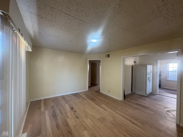 $1,500 | 3448 Kinnear Avenue, Indianapolis, IN 46218