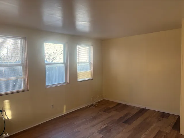 $1,500 | 3448 Kinnear Avenue, Indianapolis, IN 46218