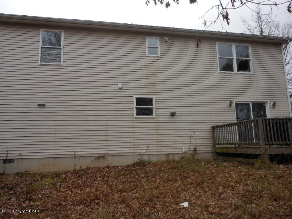 196 Granite Road Long Pond, PA 18334 - Photo 15 of 16 Back