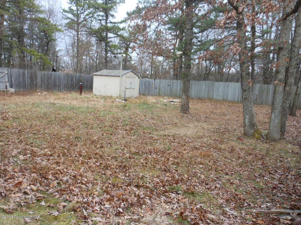 196 Granite Road Long Pond, PA 18334 - Photo 16 of 16 Yard