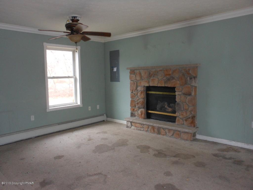 196 Granite Road Long Pond, PA 18334 - Photo 7 of 16 Living Room FP