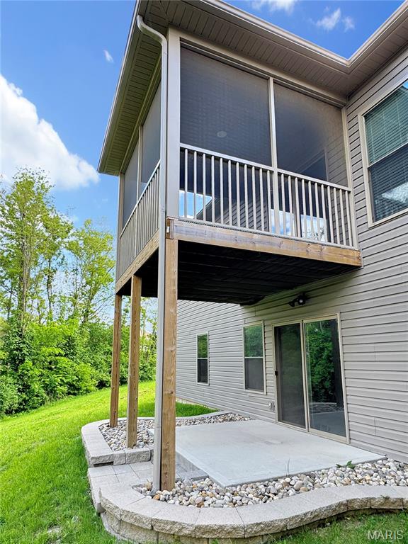 875 Destiny Drive Villa Ridge, MO 63089 - Photo 30 of 31