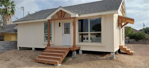 $125,000 | 32 Naty Street, Rio Grande City, TX 78582