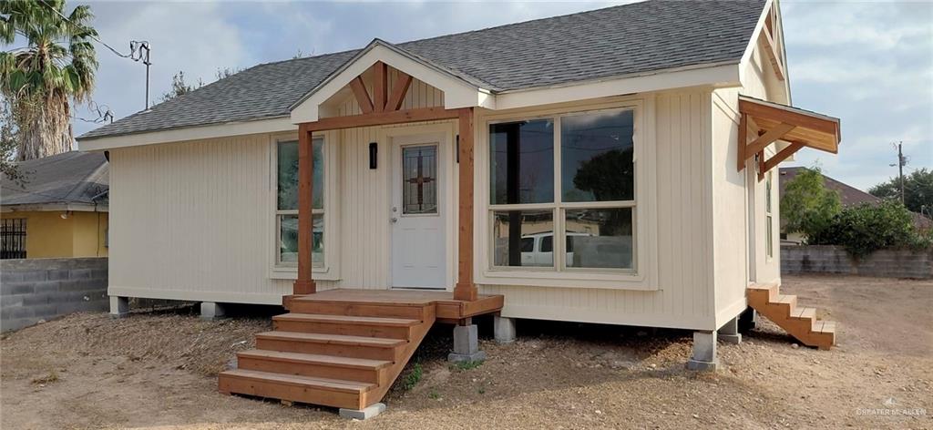 32 Naty Street Rio Grande City, TX 78582 - Photo 1 of 13