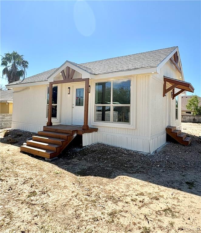 32 Naty Street Rio Grande City, TX 78582 - Photo 2 of 13