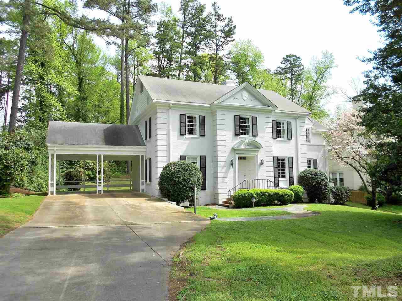 2508 Lewis Farm Road Raleigh, NC 27608 - Photo 1 of 3