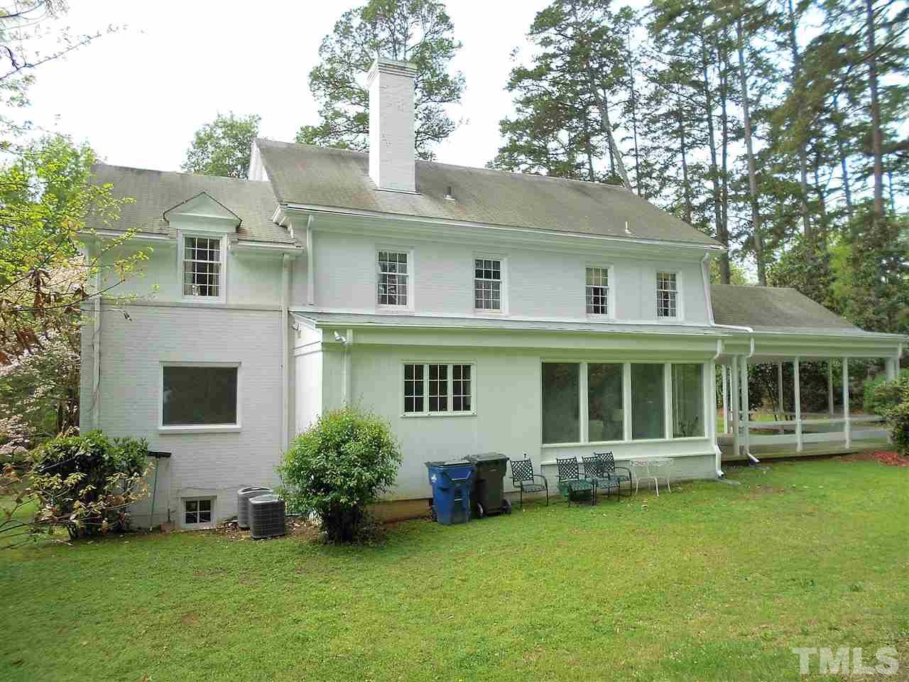 2508 Lewis Farm Road Raleigh, NC 27608 - Photo 3 of 3