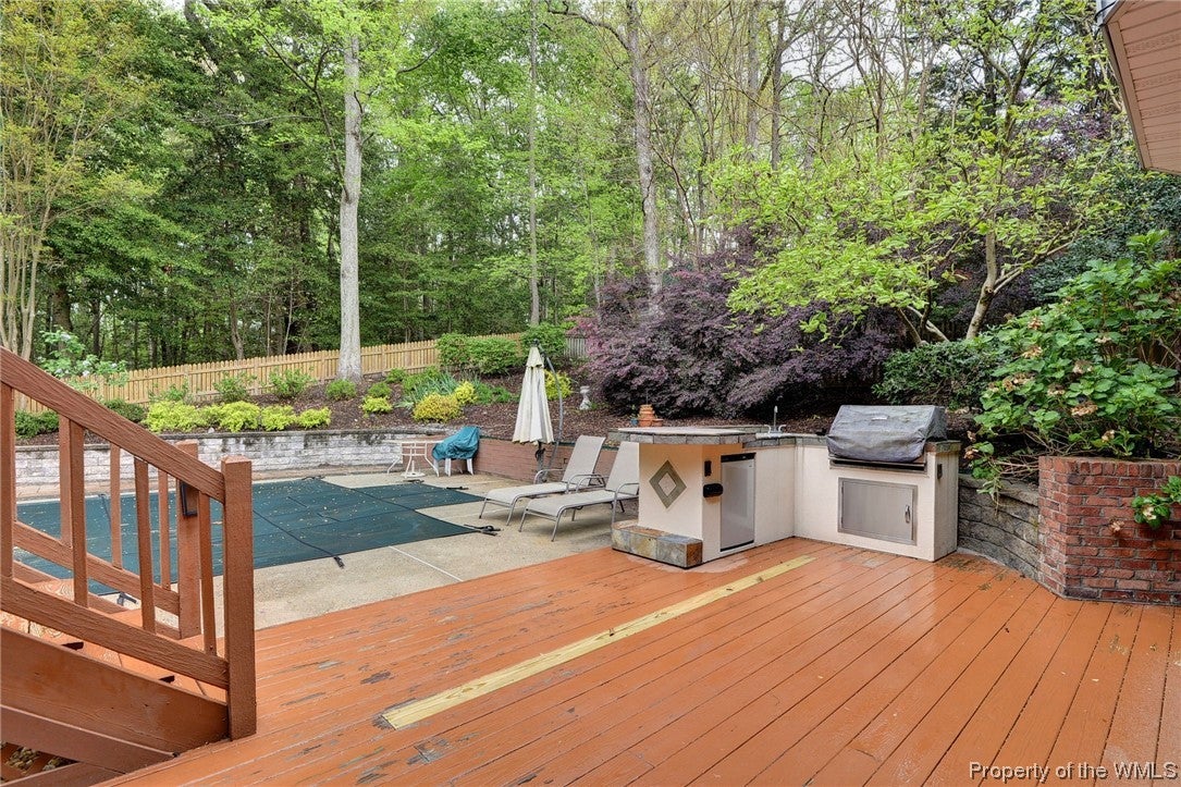 3460 Hunter's Ridge Williamsburg, VA 23188 - Photo 30 of 33 Gallery Image 30