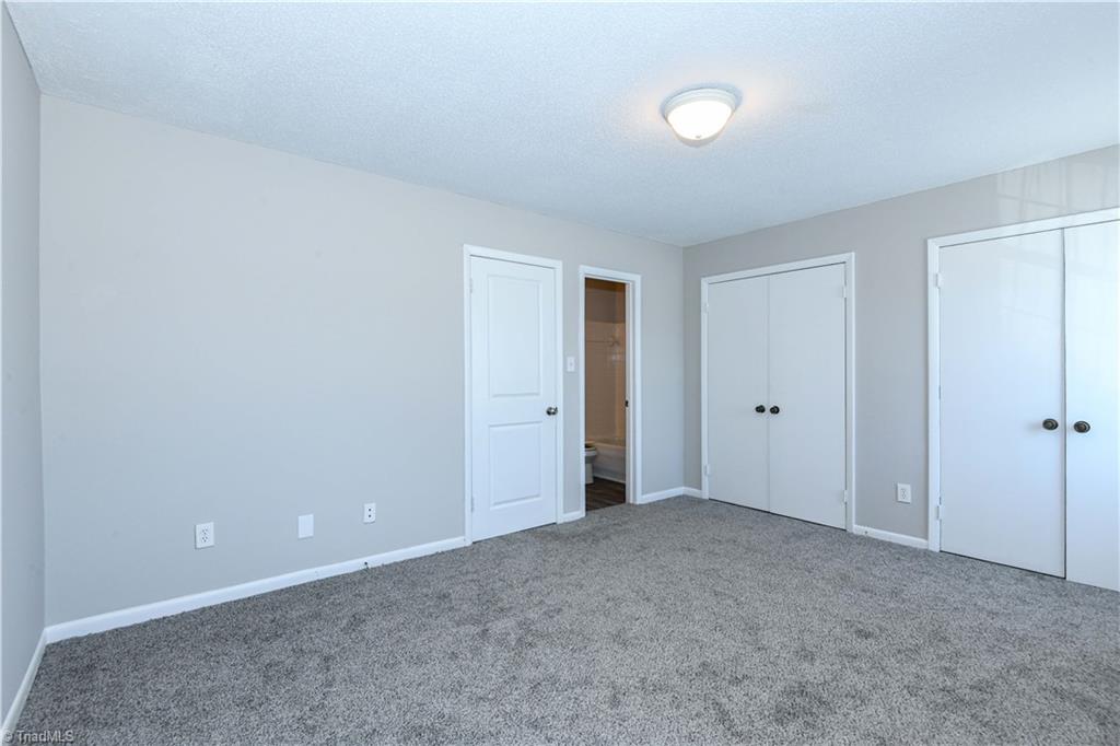 5735 Bramblegate Road, Unit J Greensboro, NC 27409 - Photo 14 of 21 Gallery Image 14