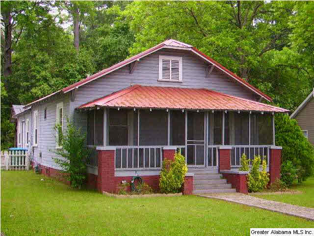 1225 Valley Street Montevallo, AL 35115 - Photo 13 of 17