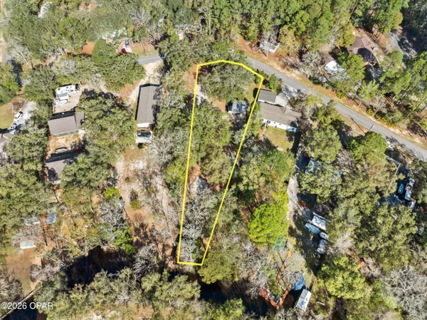 $210,000 | 211 Carol Drive, Freeport, FL 32439