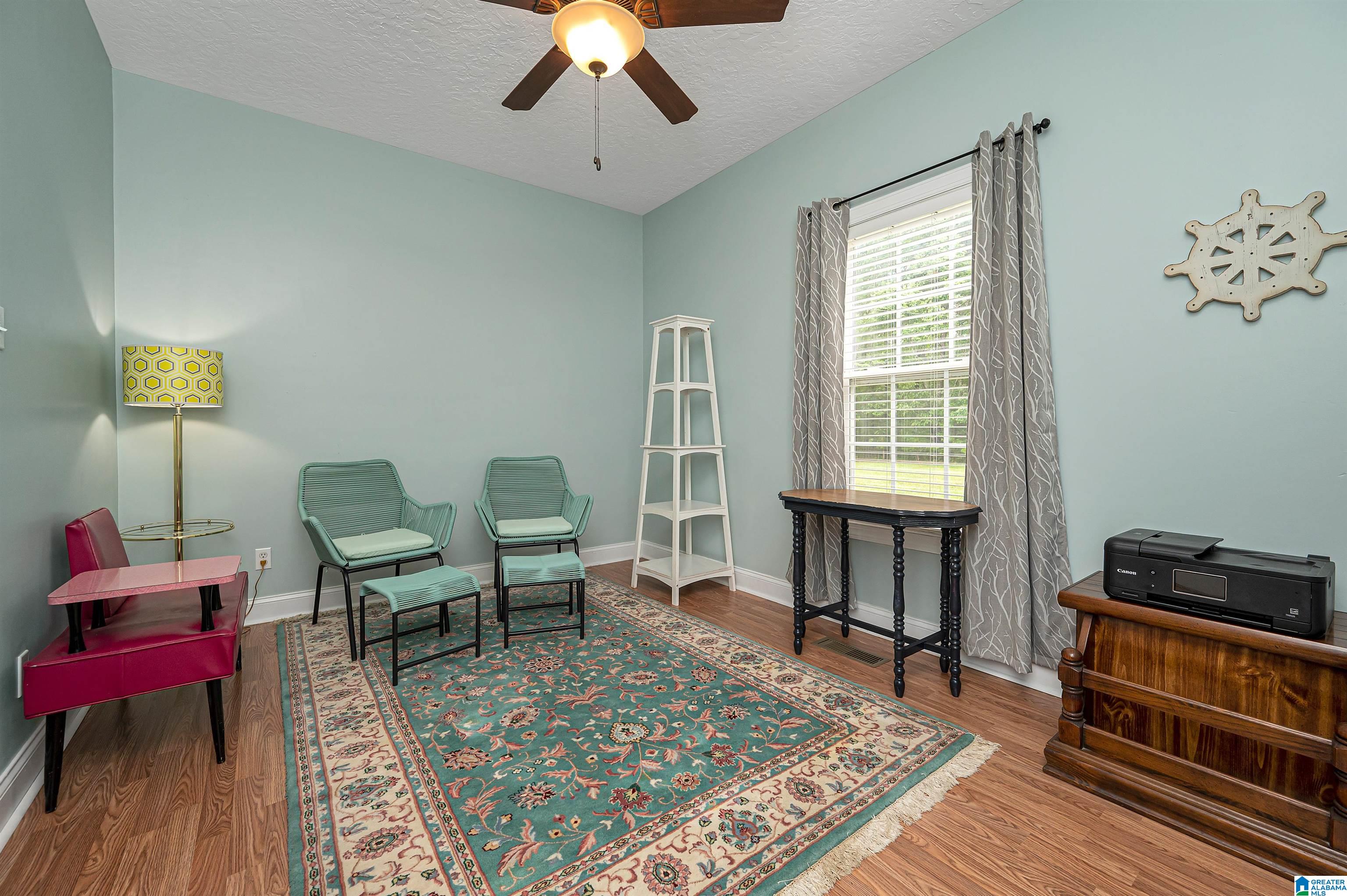2469 Slasham Road Ashville, AL 35953 - Photo 37 of 42
