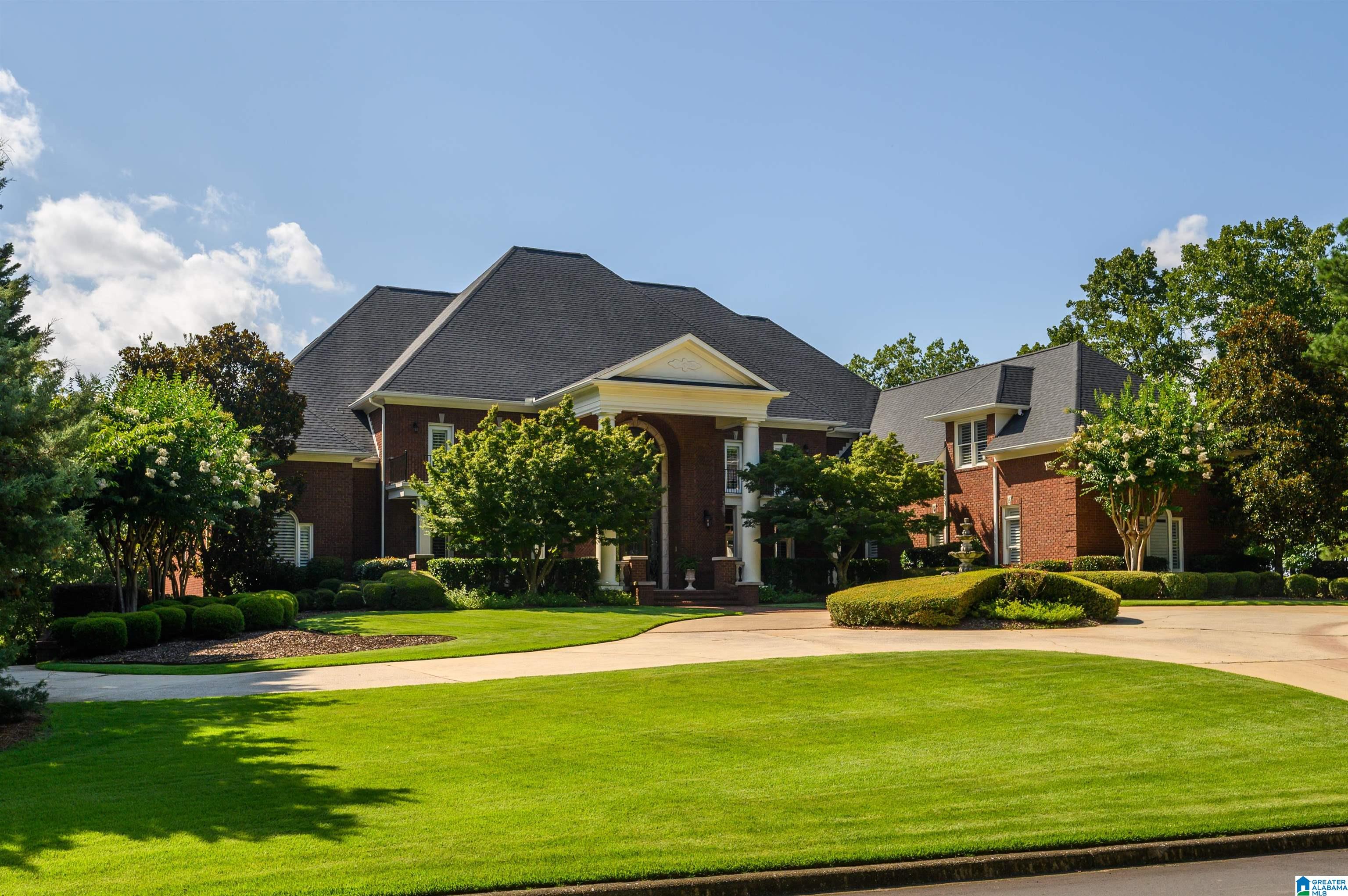 8034 Castlehill Road Birmingham, AL 35242 - Photo 3 of 79
