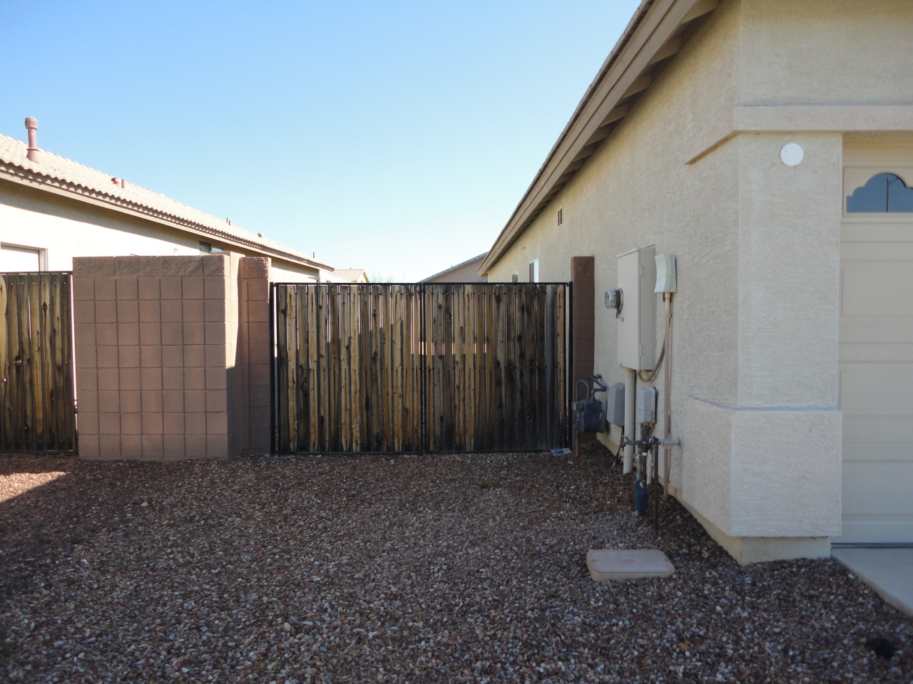 14542 West Redfield Road Surprise, AZ 85379 - Photo 16 of 16 RV gagte