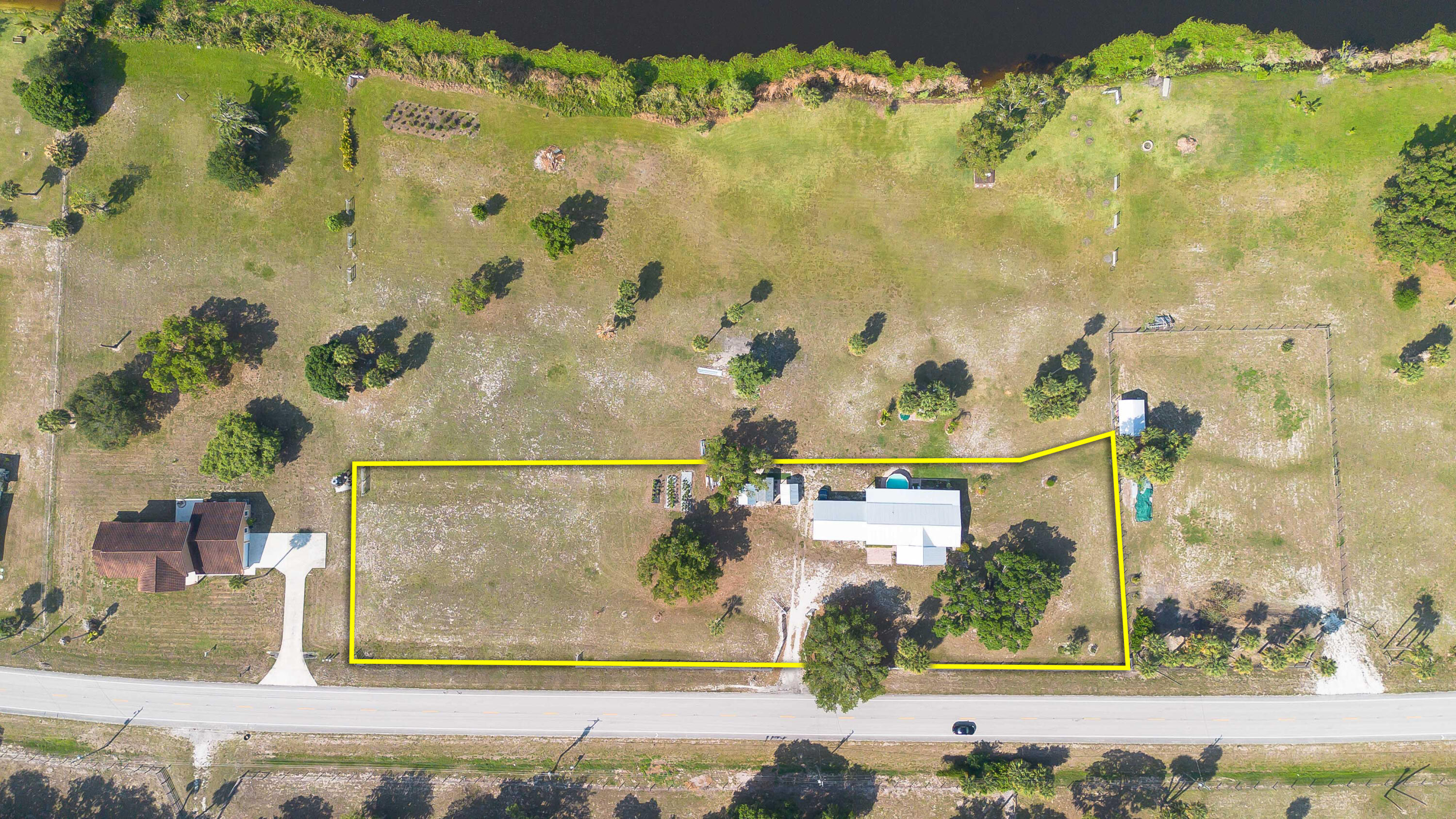 12302 Highway 441 Okeechobee, FL 34974 - Photo 12 of 63 DRONE - Harney Property-5