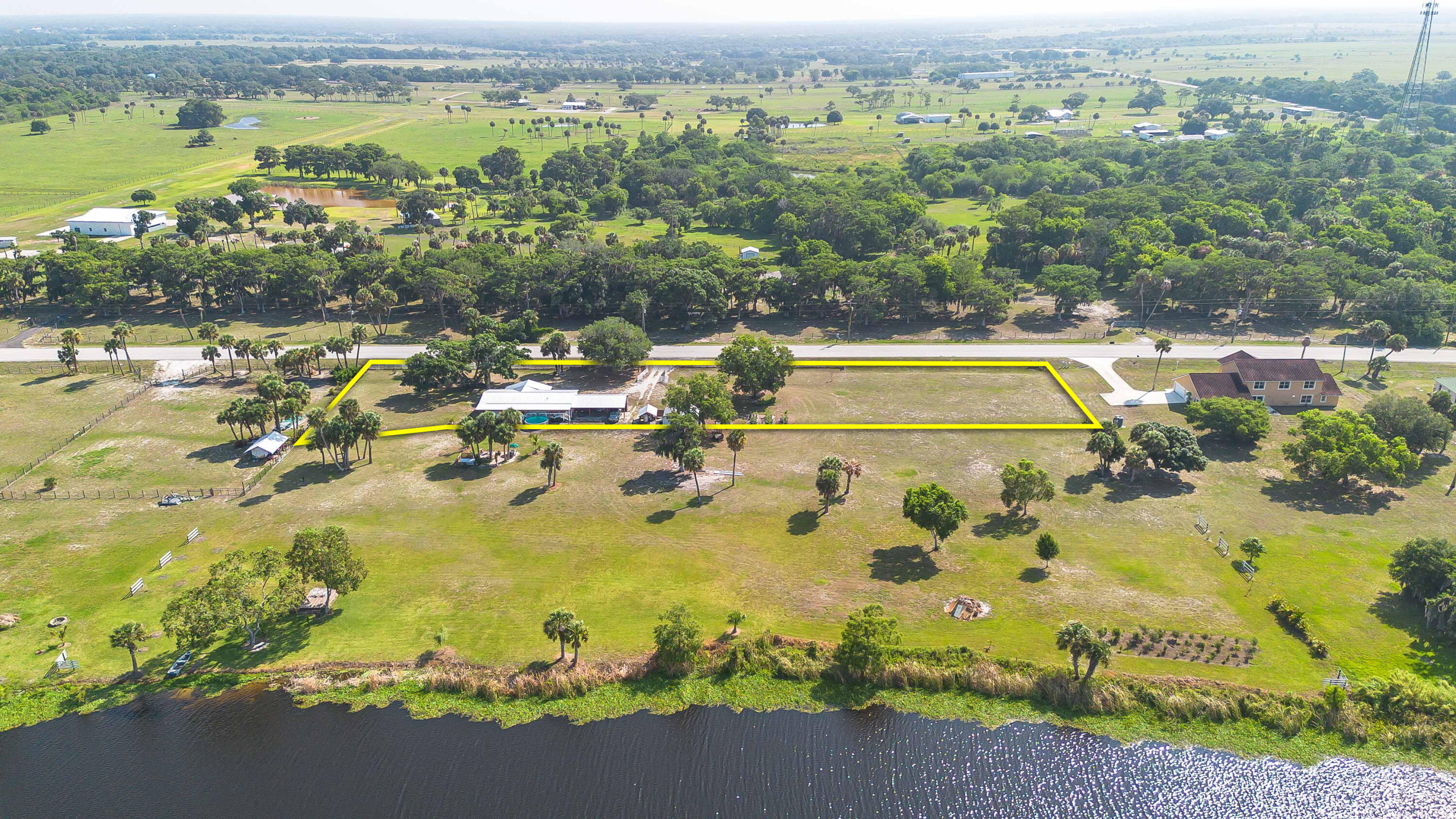 12302 Highway 441 Okeechobee, FL 34974 - Photo 57 of 63 a view of a city