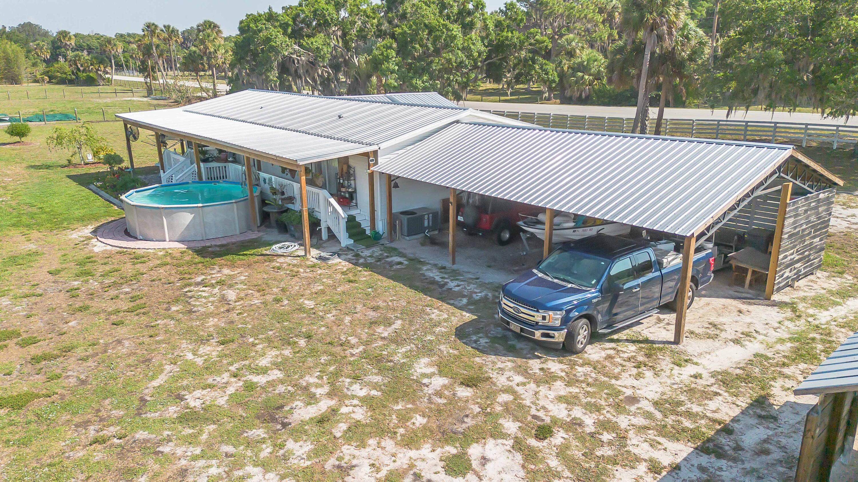 12302 Highway 441 Okeechobee, FL 34974 - Photo 60 of 63 DRONE - Harney Property-10