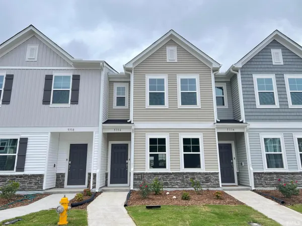 $1,695 | 5336 Arkose Drive, Raleigh, NC 27610