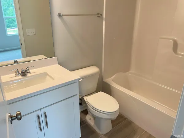 $1,695 | 5336 Arkose Drive, Raleigh, NC 27610