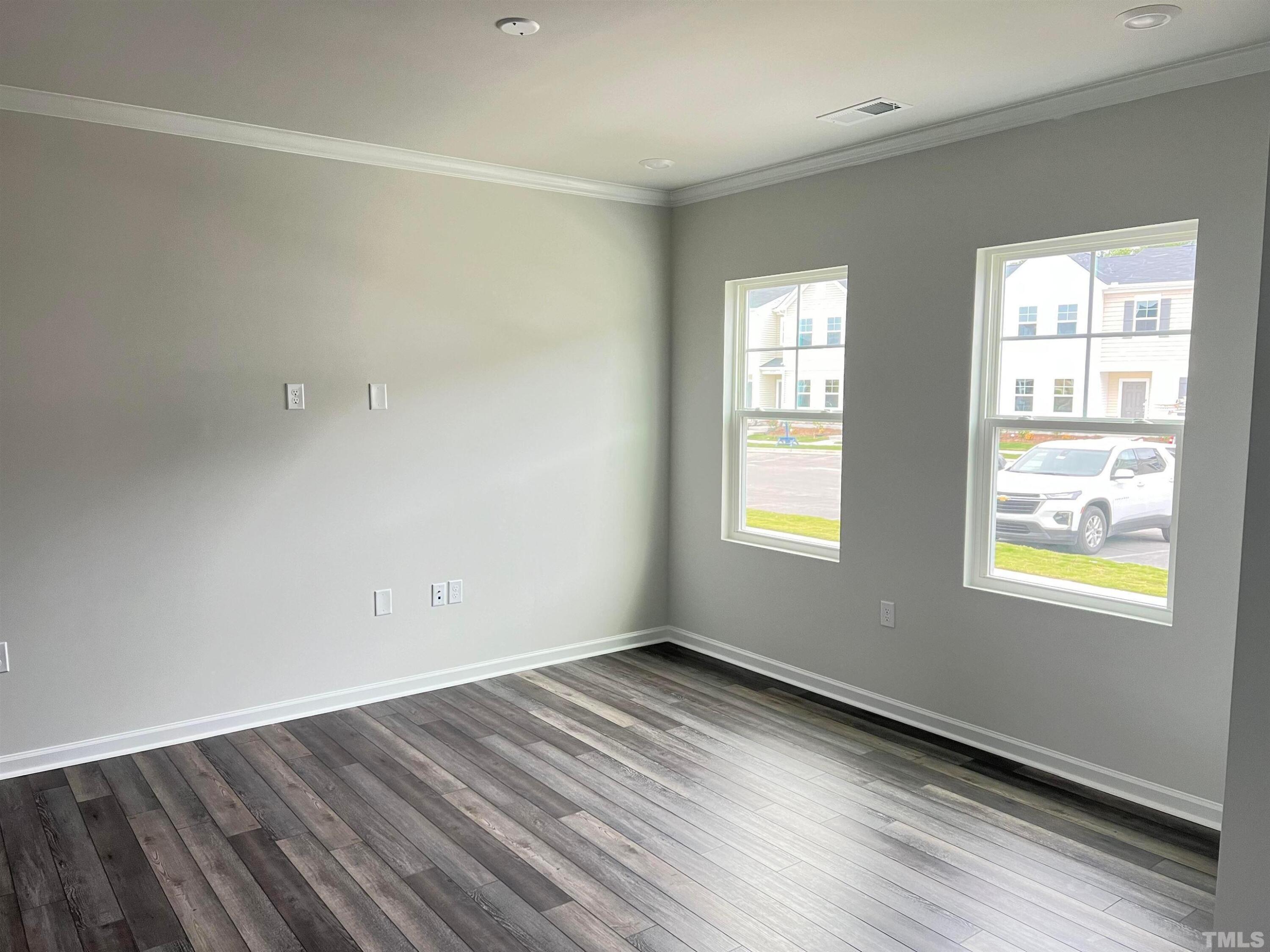 5336 Arkose Drive Raleigh, NC 27610 - Photo 2 of 14 Photo #2