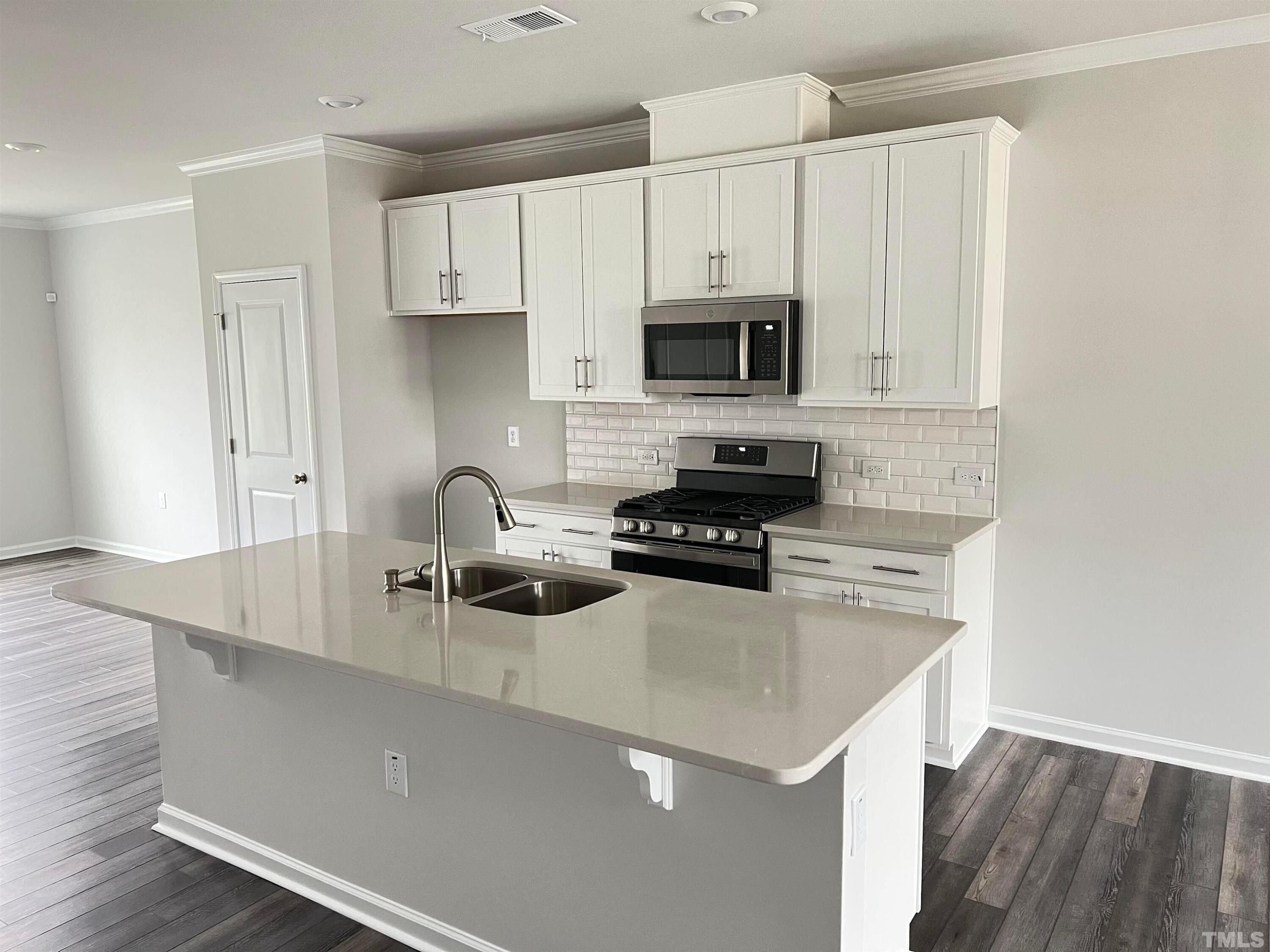 5336 Arkose Drive Raleigh, NC 27610 - Photo 3 of 14 Photo #3