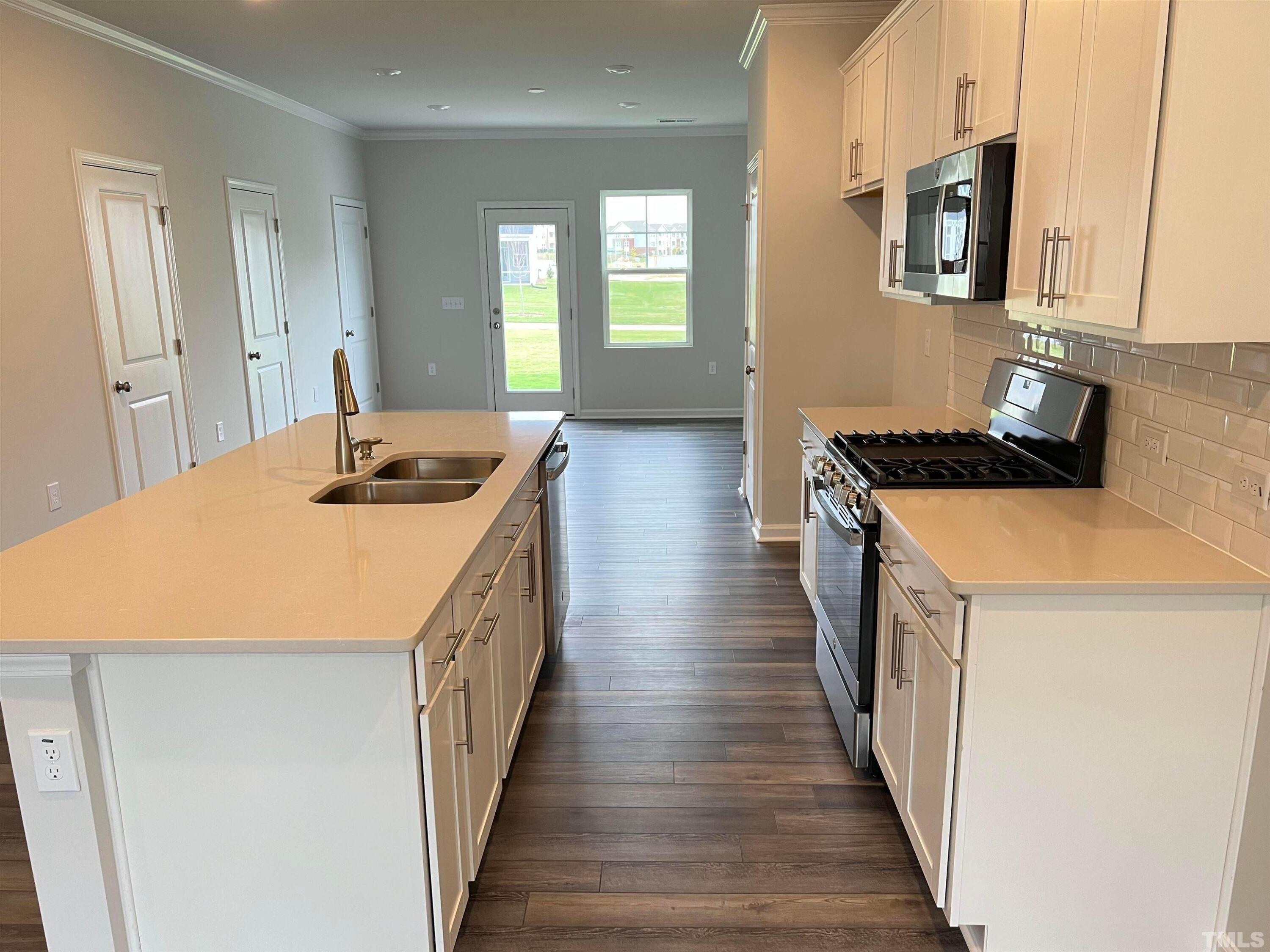 5336 Arkose Drive Raleigh, NC 27610 - Photo 4 of 14 Photo #4