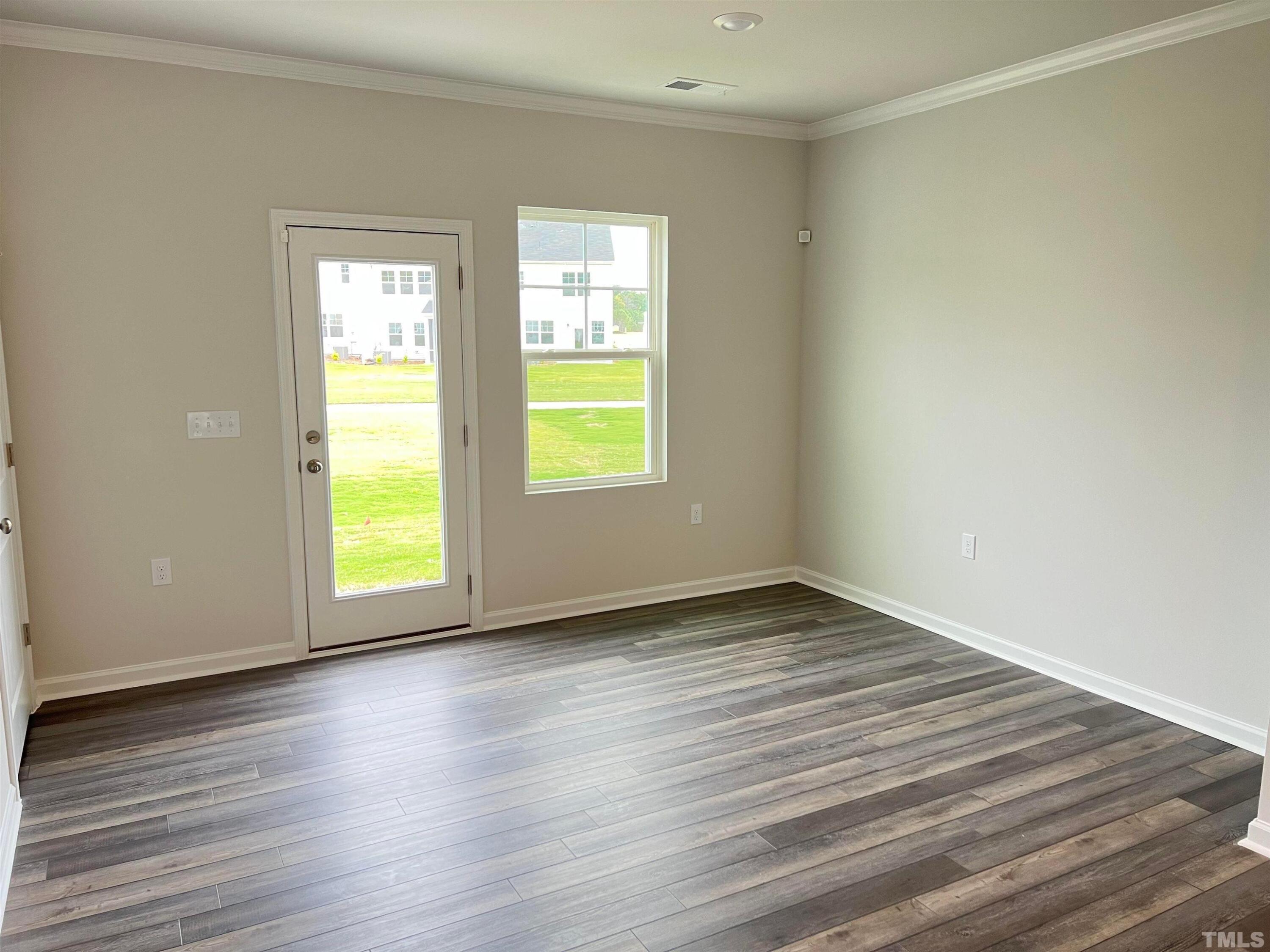 5336 Arkose Drive Raleigh, NC 27610 - Photo 5 of 14 Photo #5